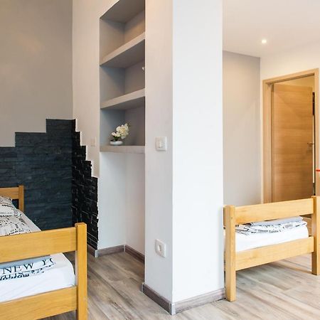 Robo 1 Apartamento Koper Exterior foto