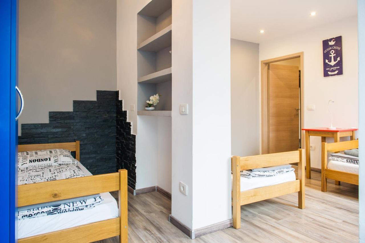 Robo 1 Apartamento Koper Exterior foto