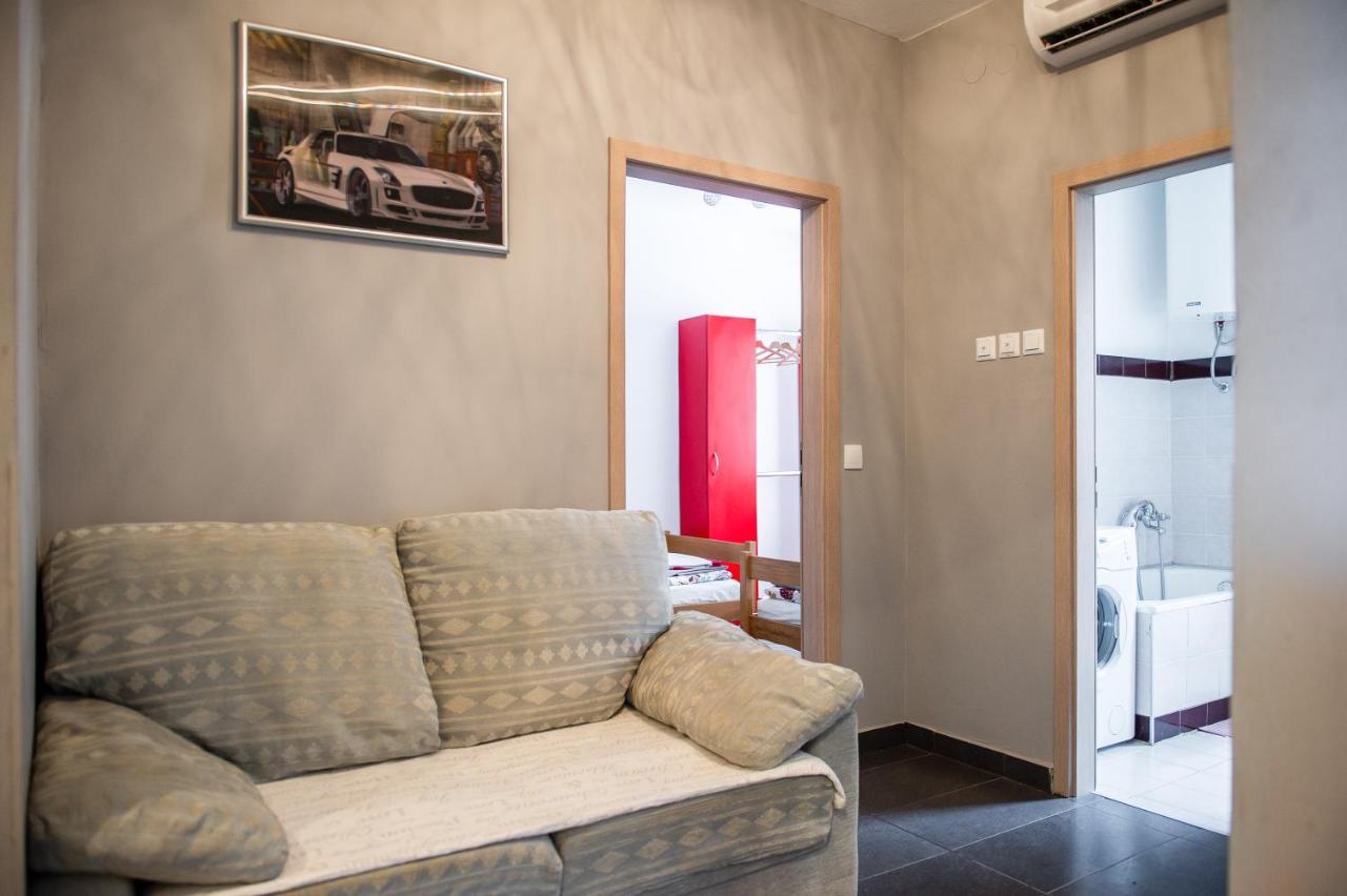 Robo 1 Apartamento Koper Exterior foto