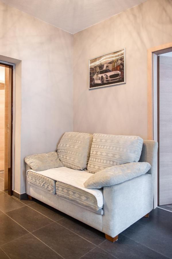 Robo 1 Apartamento Koper Exterior foto