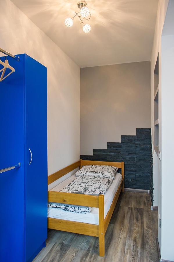 Robo 1 Apartamento Koper Exterior foto