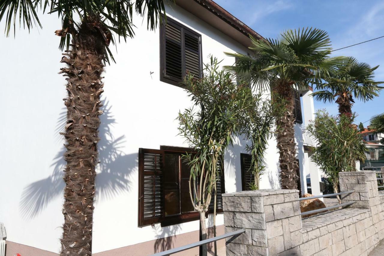 Robo 1 Apartamento Koper Exterior foto