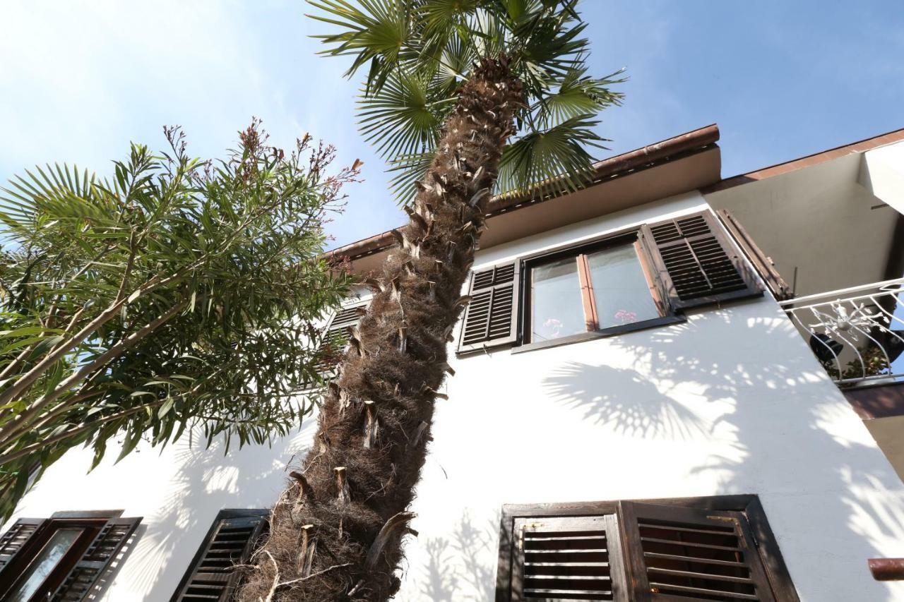 Robo 1 Apartamento Koper Exterior foto