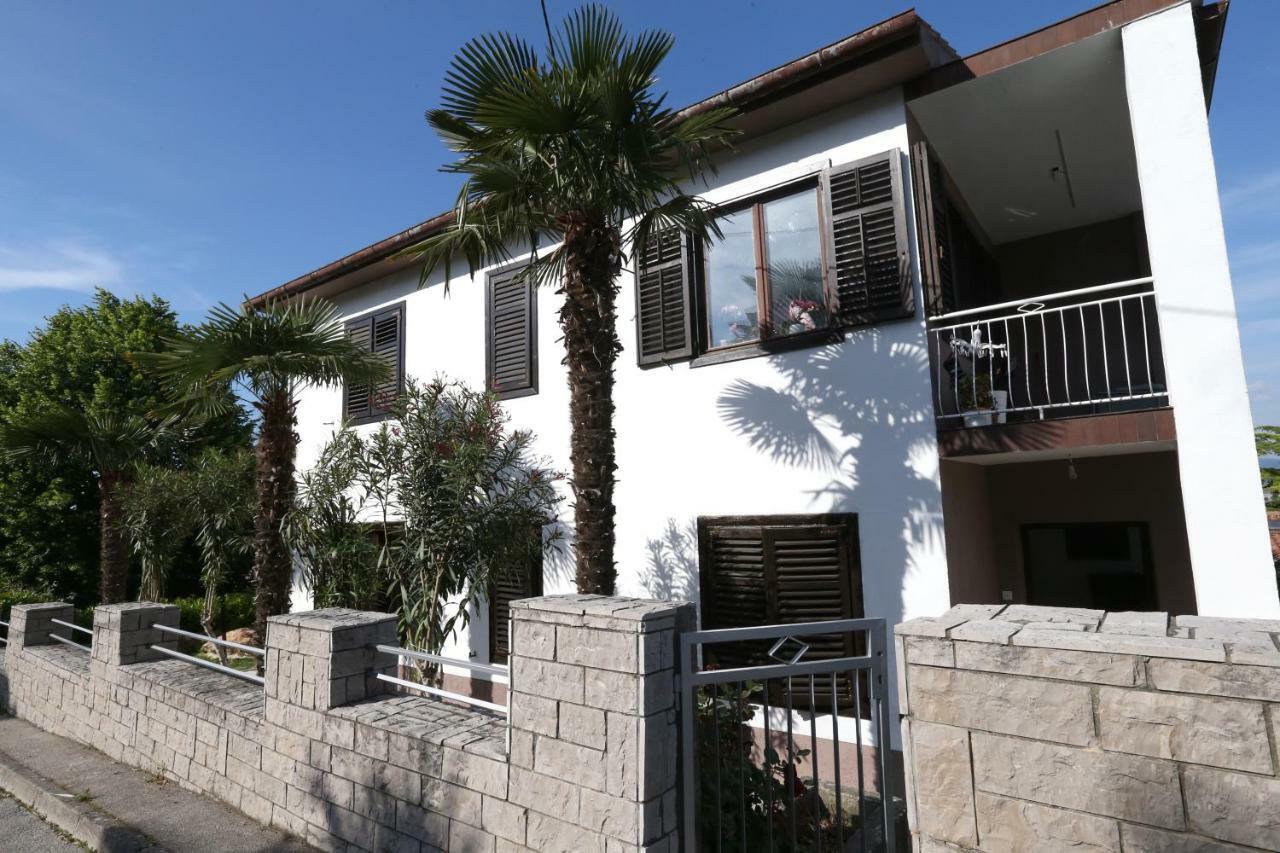 Robo 1 Apartamento Koper Exterior foto