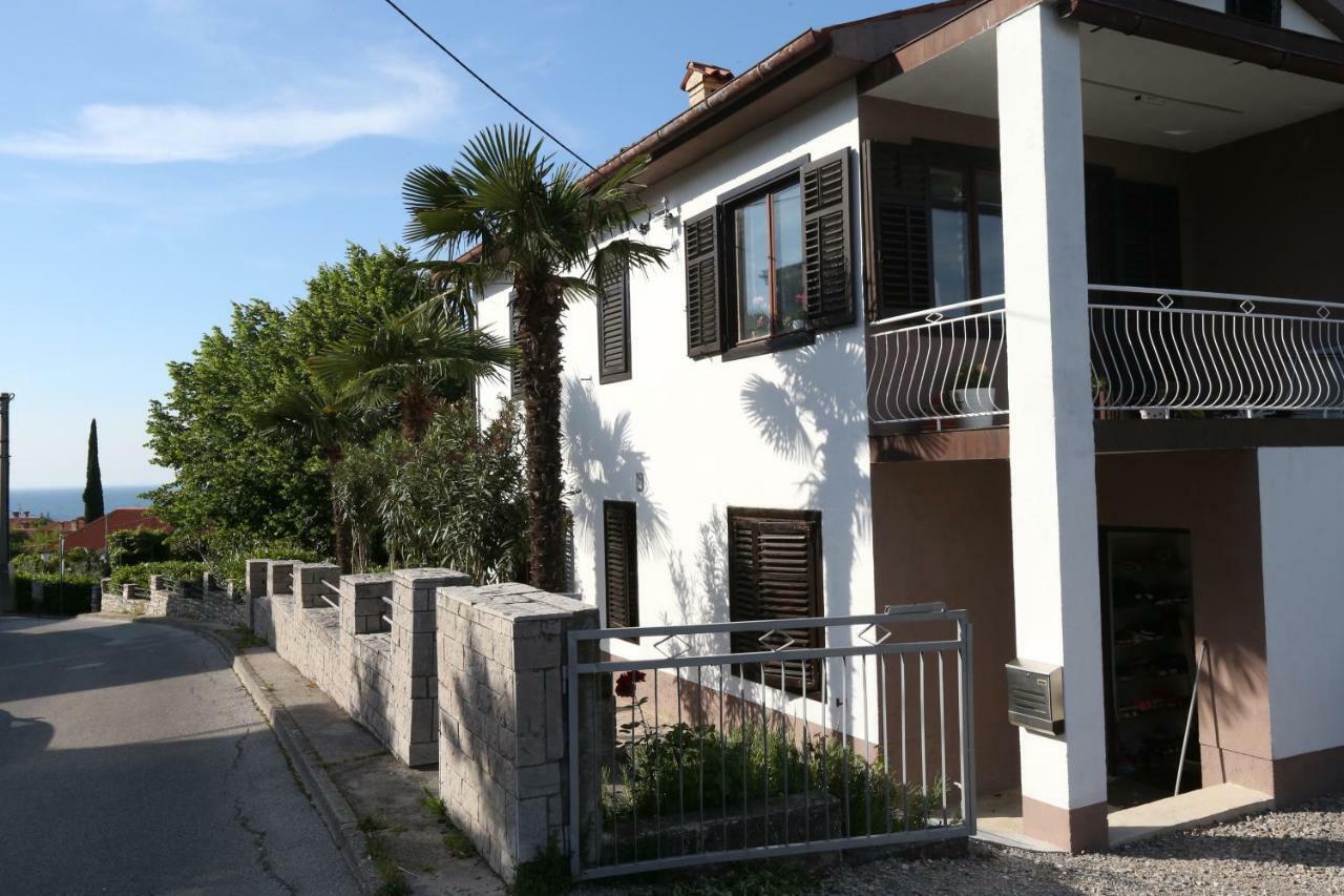 Robo 1 Apartamento Koper Exterior foto